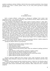 Ignalinos atominė elektrinė. Branduolinės energijos pozicija Lietuvoje 7 puslapis