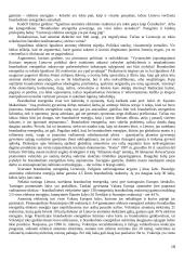 Ignalinos atominė elektrinė. Branduolinės energijos pozicija Lietuvoje 9 puslapis