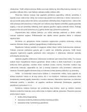 Įmonė kaip planavimo objektas 4 puslapis