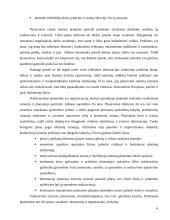 Įmonė kaip planavimo objektas 5 puslapis