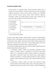 Įmonės (šakos) konkurencingumo didinimas inovacijų pagrindu 12 puslapis