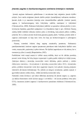 Įmonės (šakos) konkurencingumo didinimas inovacijų pagrindu 4 puslapis