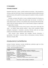 Įmonės (šakos) konkurencingumo didinimas inovacijų pagrindu 5 puslapis