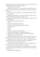 Įmonės (šakos) konkurencingumo didinimas inovacijų pagrindu 6 puslapis
