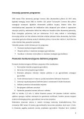 Įmonės (šakos) konkurencingumo didinimas inovacijų pagrindu 8 puslapis