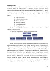 Įmonės analizė: AB "Panevėžio statybos trestas" 18 puslapis