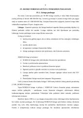 Įmonės analizė: bankas "Nord/LB Lietuva" 8 puslapis