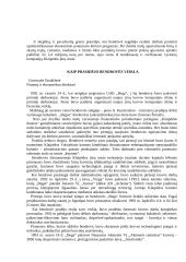 Įmonės analizė: jūrų krovinių kompanija "Bega" 10 puslapis