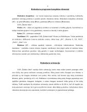 Įmonės analizė: UAB "Šaltuko ledai" 4 puslapis