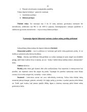 Įmonės analizė: UAB "Šaltuko ledai" 10 puslapis