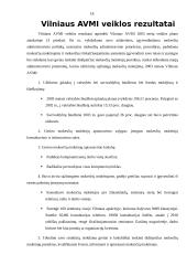 Įmonės analizė: Vilniaus apskrities Valstybinė mokesčių inspekcija 18 puslapis