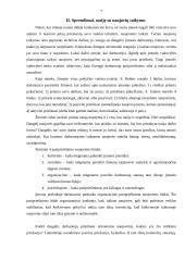 Įmonės aplinkos įvertinimas priimant sprendimus 7 puslapis