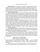 Įmonės asortimento analizė: "Panevėžio pienas" 4 puslapis