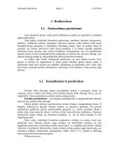 Įmonės charakteristika: N. ir V. Papulovų IĮ 11 puslapis