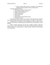 Įmonės charakteristika: N. ir V. Papulovų IĮ 15 puslapis