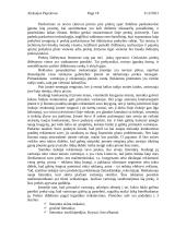 Įmonės charakteristika: N. ir V. Papulovų IĮ 18 puslapis