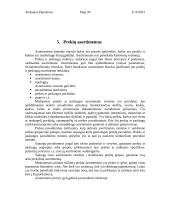 Įmonės charakteristika: N. ir V. Papulovų IĮ 20 puslapis