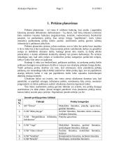 Įmonės charakteristika: N. ir V. Papulovų IĮ 3 puslapis
