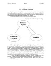 Įmonės charakteristika: N. ir V. Papulovų IĮ 5 puslapis