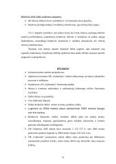 AB "Gubernija" finansinės būklės analizė 15 puslapis