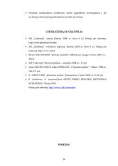 AB "Gubernija" finansinės būklės analizė 16 puslapis