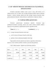 Įmonės finansinių rodiklių įvertinimas ir jų analizė: UAB "Ribenos prekyba" 7 puslapis