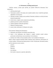 Įmonės ilgalaikių investicijų kreditavimas 12 puslapis