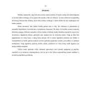 Įmonės ilgalaikių investicijų kreditavimas 15 puslapis