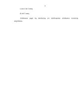 Įmonės ilgalaikių investicijų kreditavimas 4 puslapis