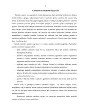 Įmonės ilgalaikių investicijų kreditavimas 9 puslapis