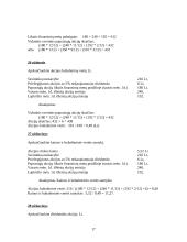 Įmonės kapitalo investicijų valdymas 17 puslapis