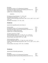 Įmonės kapitalo investicijų valdymas 18 puslapis