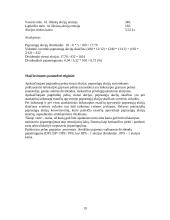 Įmonės kapitalo investicijų valdymas 19 puslapis