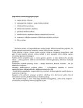 Įmonės kapitalo investicijų valdymas 5 puslapis