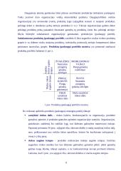 Įmonės konkurentų analizė 6 puslapis