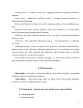 Įmonės marketingas 11 puslapis