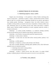 Įmonės marketingas 5 puslapis