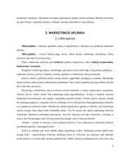 Įmonės marketingas 9 puslapis