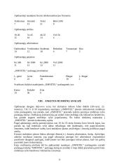Įmonės marketingo aplinkos analizė: UAB "Omnitel" 11 puslapis