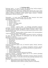 Įmonės marketingo aplinkos analizė: UAB "Omnitel" 3 puslapis