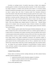 Įmonės pelno formavimosi ypatumai Lietuvoje 13 puslapis