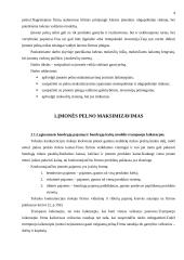 Įmonės pelno formavimosi ypatumai Lietuvoje 4 puslapis