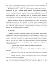 Įmonės pelno formavimosi ypatumai Lietuvoje 9 puslapis