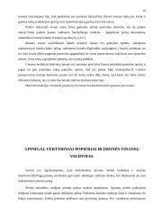 Įmonės pelno formavimosi ypatumai Lietuvoje 10 puslapis