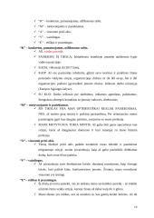 Įmonės personalo organizavimo procesai: darbuotojų pavadavimas 14 puslapis