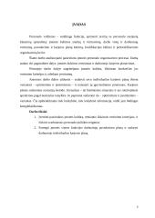 Įmonės personalo organizavimo procesai: darbuotojų pavadavimas 3 puslapis