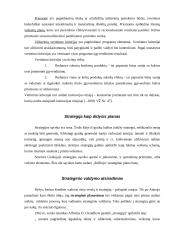 Įmonės planavimas. Atsiradimas. Raida ir evoliucija 10 puslapis