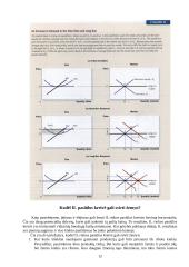 Įmonės pusiausvyra tobulos konkurencijos rinkoje 12 puslapis