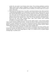 Įmonės pusiausvyra tobulos konkurencijos rinkoje 13 puslapis