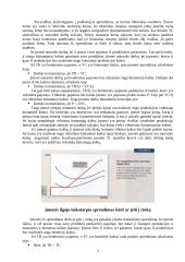 Įmonės pusiausvyra tobulos konkurencijos rinkoje 7 puslapis
